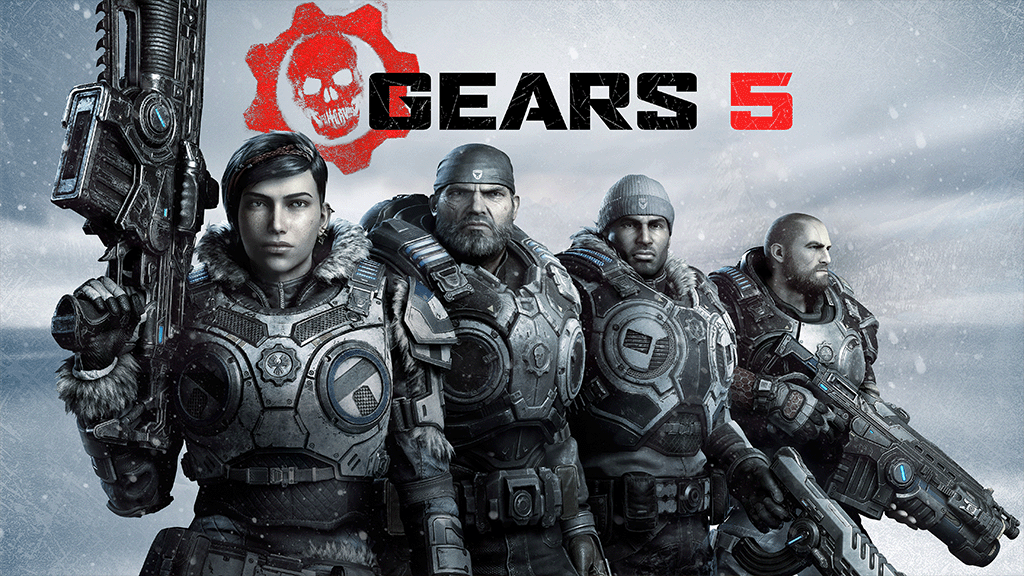 Gears of War
